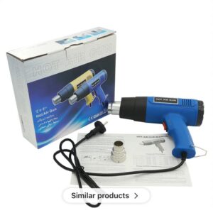 HOT AIR GUN