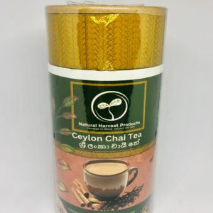 CEYLON CHAI TEA