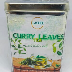 CURRY LEAVES TEA