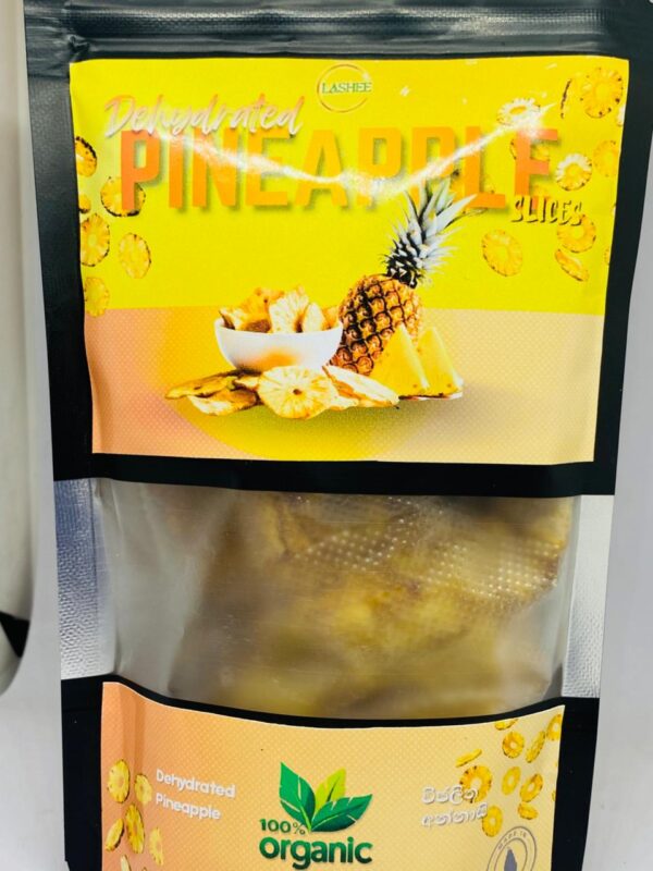 PINEAPPLE