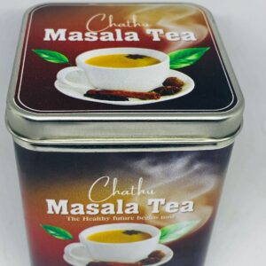 CHATHU MASALA TEA