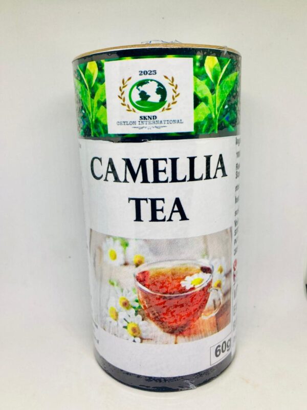 CAMELLIA TEA