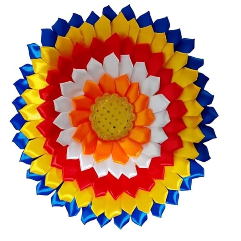 Handmade Elaga Mala for Puja 🌸