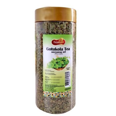 GOTU KOLA LEAF Tea (Herb of Longevity) 100% natural