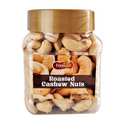 Roasted Cashew Nuts