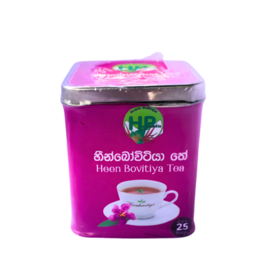 Heen Bowitiya Tea