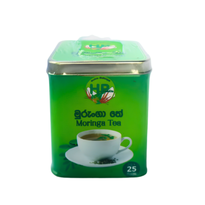 Moringa Tea