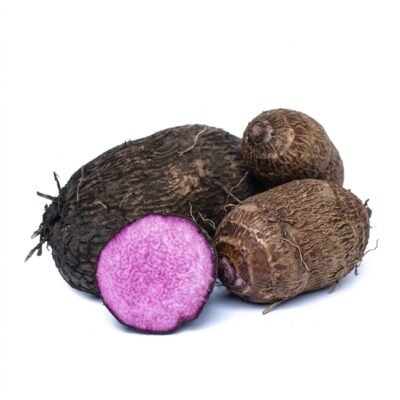 Purple Yam (රාජ අල) (1kg)