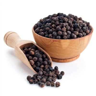 Black Pepper (Dry) (100g)